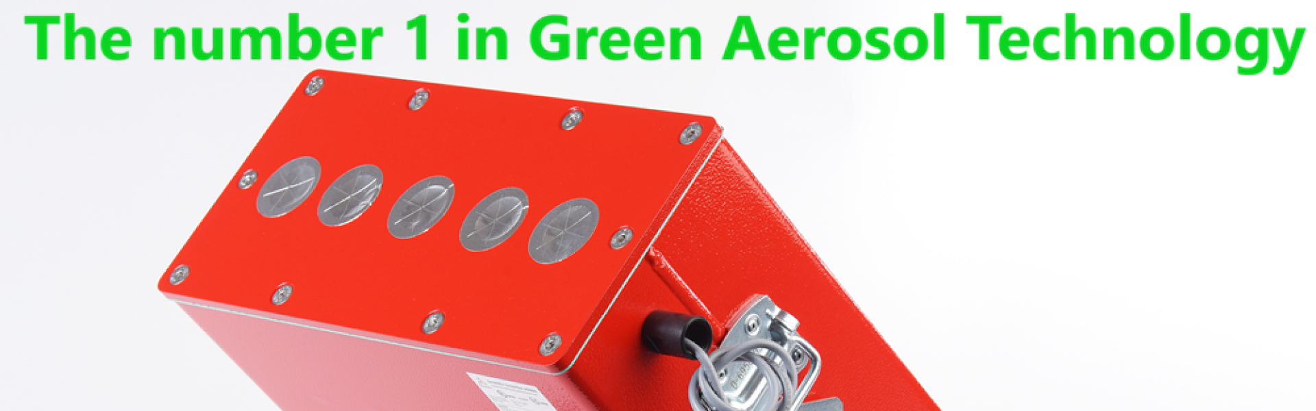 GreenEx no1 lrontpage